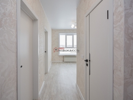 Продается 1-комнатная квартира ЖК Экополис, дом 1, 35.5  м&sup2;, 4099000 рублей