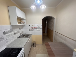 Снять однокомнатную квартиру Кропоткина ул, 29  м&sup2;, 28000 рублей
