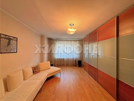 Продается 2-комнатная квартира Серебренниковская ул, 57.7  м&sup2;, 12000000 рублей