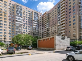 Продается 3-комнатная квартира Кирова ул, 111  м&sup2;, 22500000 рублей