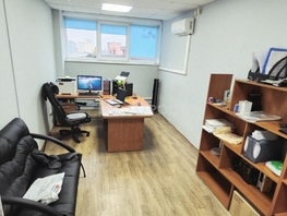 Сдается Офис Семьи Шамшиных ул, 56.2  м&sup2;, 45000 рублей