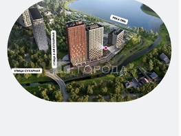 Продается Универ. помещ Сухарная ул, 91.88  м&sup2;, 18710300 рублей