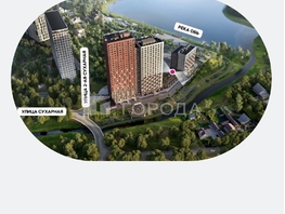 Продается Универ. помещ Сухарная ул, 93.26  м&sup2;, 18928900 рублей