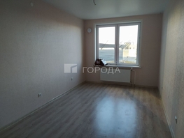 Продается 1-комнатная квартира ЖК Новые Матрешки, дом 1 б/с 4, 35.2  м&sup2;, 3600000 рублей