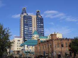 Продается 4-комнатная квартира Коммунистическая ул, 174  м&sup2;, 17000000 рублей