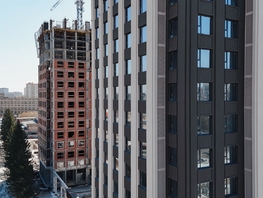 Продается 2-комнатная квартира ЖК ОСКАР, дом 1, 54.7  м&sup2;, 11690000 рублей