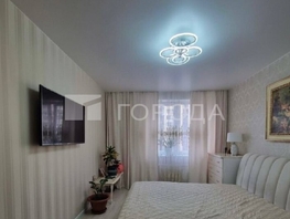 Продается 3-комнатная квартира ЖК Заельцовский, 77.8  м&sup2;, 15600000 рублей