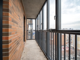 Продается 3-комнатная квартира Ядринцевская ул, 79.3  м&sup2;, 19000000 рублей