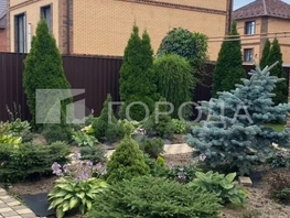 Продается Дом Вознесенская ул, 196  м&sup2;, участок 12 сот., 36000000 рублей