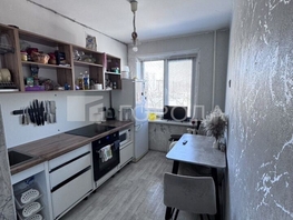 Продается 2-комнатная квартира Зорге ул, 43.3  м&sup2;, 5700000 рублей