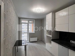 Продается 1-комнатная квартира Тюленина ул, 44.4  м&sup2;, 5800000 рублей