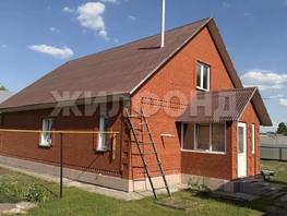 Продается Дом Молодежная ул, 123  м&sup2;, участок 6.48 сот., 9000000 рублей