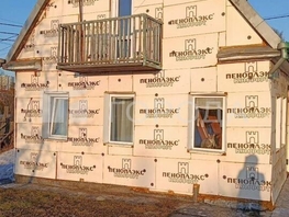 Продается Дом Сибирь снт, 48  м&sup2;, участок 6 сот., 3500000 рублей