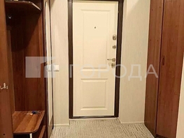Продается 1-комнатная квартира Николая Сотникова ул, 40.5  м&sup2;, 3500000 рублей