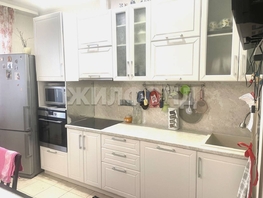 Продается 1-комнатная квартира Кирова ул, 37.5  м&sup2;, 6900000 рублей