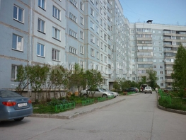 Продается 1-комнатная квартира Краснообск, 38.7  м&sup2;, 4200000 рублей