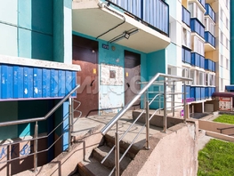 Продается 2-комнатная квартира Одоевского ул, 36.7  м&sup2;, 4100000 рублей