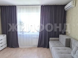 Продается 2-комнатная квартира ЖК Гранатовый, дом 36/1, 44  м&sup2;, 4920000 рублей