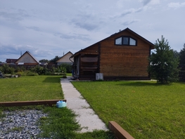 Продается Дом Самоварная ул, 56.3  м&sup2;, участок 10 сот., 5700000 рублей