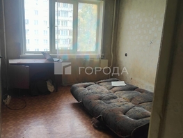 Продается 3-комнатная квартира Кошурникова ул, 59  м&sup2;, 6700000 рублей