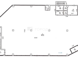Сдается Торговое Пархоменко ул, 340  м&sup2;, 288320 рублей