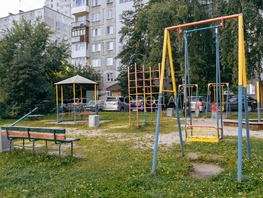 Продается 1-комнатная квартира Селезнева ул, 20.4  м&sup2;, 4200000 рублей