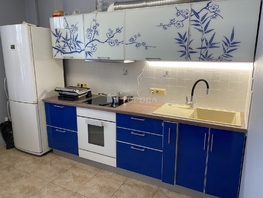 Продается 1-комнатная квартира Кирова ул, 40  м&sup2;, 8500000 рублей