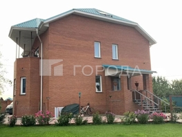 Продается Дом Болотная ул, 250  м&sup2;, участок 10 сот., 19900000 рублей