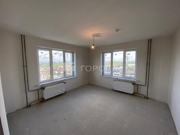 Продается 2-комнатная квартира ЖК Ред Фокс, дом 1, 58.4  м&sup2;, 7500000 рублей