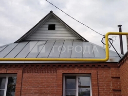 Продается Дом Дивногорская ул, 60  м&sup2;, участок 10 сот., 10000000 рублей