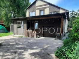 Продается Дом Рубежная ул, 202  м&sup2;, участок 7 сот., 18200000 рублей