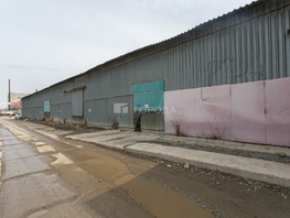 Продается Склад Станционная ул, 2112  м&sup2;, 80000000 рублей