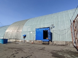 Продается Склад Толмачевская ул, 434.7  м&sup2;, 16450000 рублей