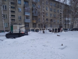 Продается 1-комнатная квартира Степная ул, 30  м&sup2;, 3500000 рублей