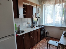 Продается 3-комнатная квартира Есенина ул, 59  м&sup2;, 5900000 рублей
