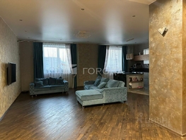 Продается 4-комнатная квартира Кавалерийская ул, 146  м&sup2;, 29999999 рублей