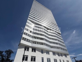 Продается Студия Дуси Ковальчук ул, 35  м&sup2;, 4699000 рублей