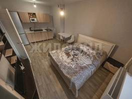 Продается Студия ЖК Чистая Слобода, дом 44, 26.3  м&sup2;, 3850000 рублей
