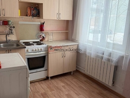 Продается 3-комнатная квартира Кропоткина ул, 60  м&sup2;, 6200000 рублей
