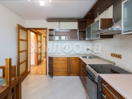 Продается 2-комнатная квартира Есенина ул, 43.7  м&sup2;, 6600000 рублей