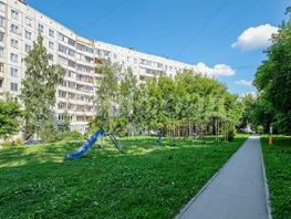 Продается 3-комнатная квартира Кропоткина ул, 59.9  м&sup2;, 6500000 рублей