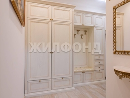 Продается 3-комнатная квартира Кирова ул, 121.2  м&sup2;, 30000000 рублей