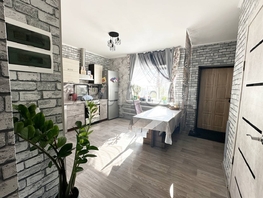 Продается 3-комнатная квартира Садовый пер, 38.3  м&sup2;, 4300000 рублей