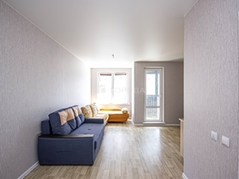 Продается Студия ЖК Тайгинский парк, дом 1, 30.4  м&sup2;, 5600000 рублей