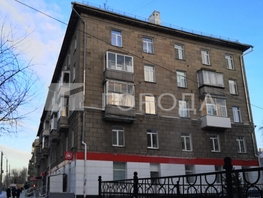 Продается 2-комнатная квартира Авиастроителей ул, 40.5  м&sup2;, 4490000 рублей