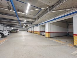 Продается парковка Бориса Богаткова ул, 19.3  м&sup2;, 2450000 рублей