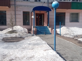 Сдается Квартира под нежилое Советская ул, 100  м&sup2;, 100000 рублей
