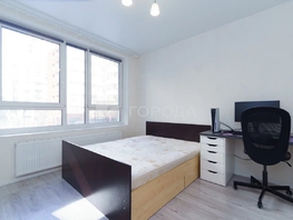 Продается 2-комнатная квартира ЖК Европейский берег,  дом 42, 60.1  м&sup2;, 9500000 рублей