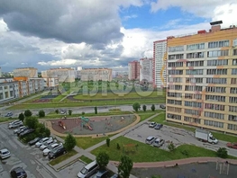 Продается Студия Петухова ул, 20.8  м&sup2;, 2680000 рублей