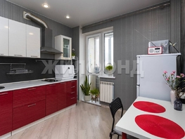 Продается 1-комнатная квартира Шевченко ул, 38.5  м&sup2;, 8500000 рублей